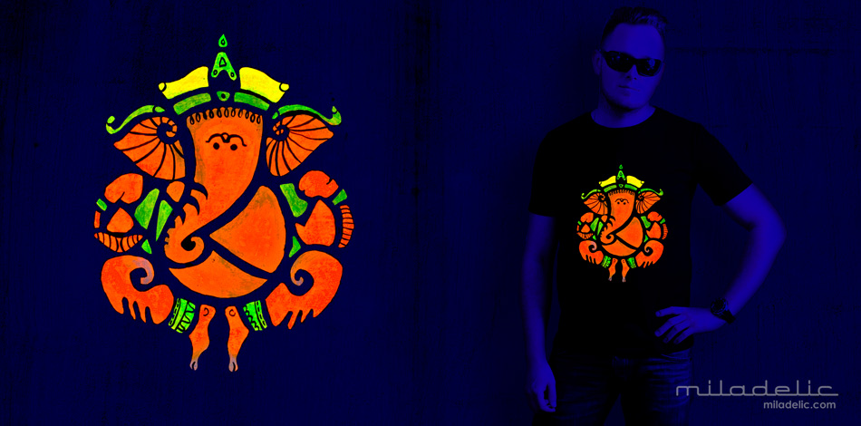 Ręcznie malowane koszulki na zamówienie. Ręcznie malowana koszulka.