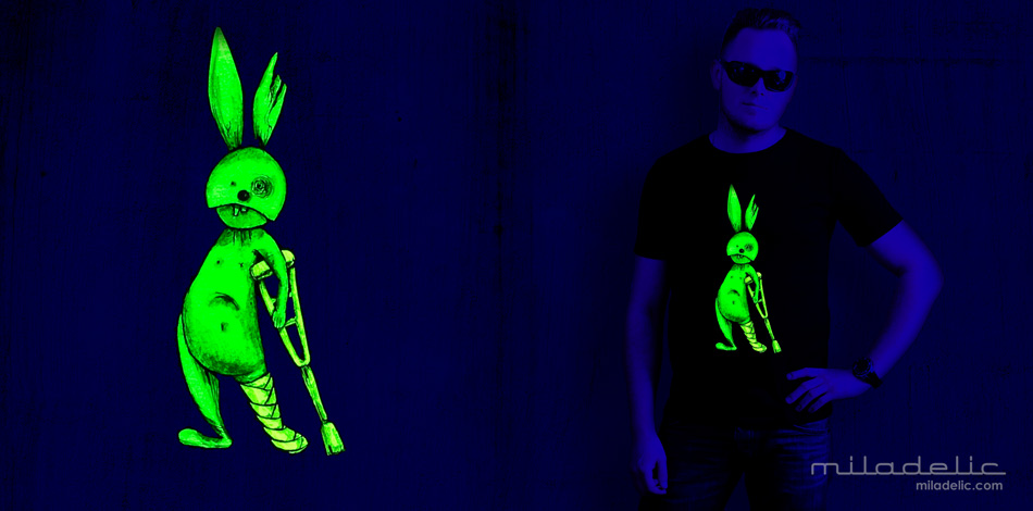 Ręcznie malowane koszulki na zamówienie. Ręcznie malowana koszulka.