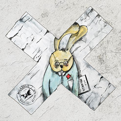 Ręcznie malowane koszulki na zamówienie. Ręcznie malowana koszulka.