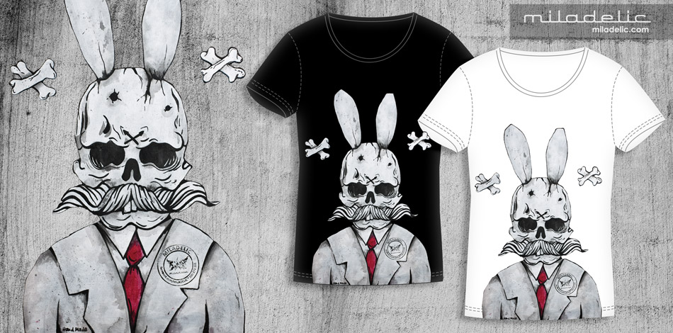 Ręcznie malowane koszulki na zamówienie. Ręcznie malowana koszulka.