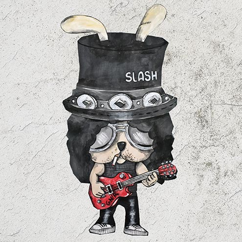 Ręcznie malowane koszulki na zamówienie. Ręcznie malowana koszulka.