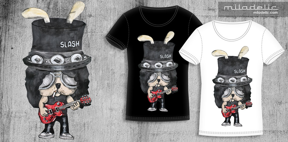 Ręcznie malowane koszulki na zamówienie. Ręcznie malowana koszulka.