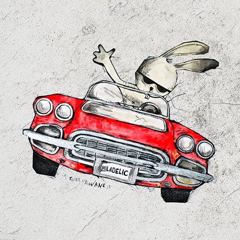 Ręcznie malowane koszulki na zamówienie. Ręcznie malowana koszulka.