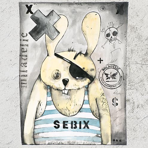 Ręcznie malowane koszulki na zamówienie. Ręcznie malowana koszulka.