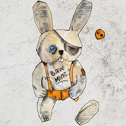 Ręcznie malowane koszulki na zamówienie. Ręcznie malowana koszulka.