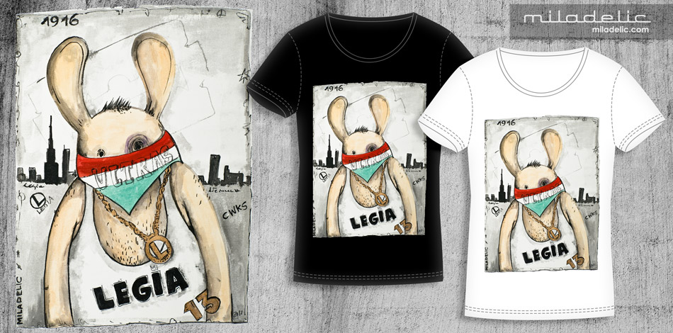 Ręcznie malowane koszulki na zamówienie. Ręcznie malowana koszulka.