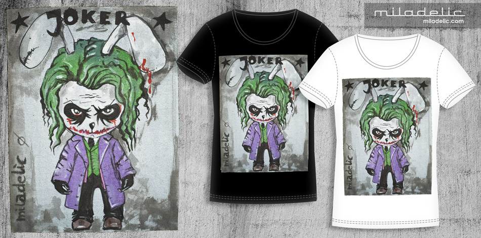 Ręcznie malowane koszulki na zamówienie. Ręcznie malowana koszulka.