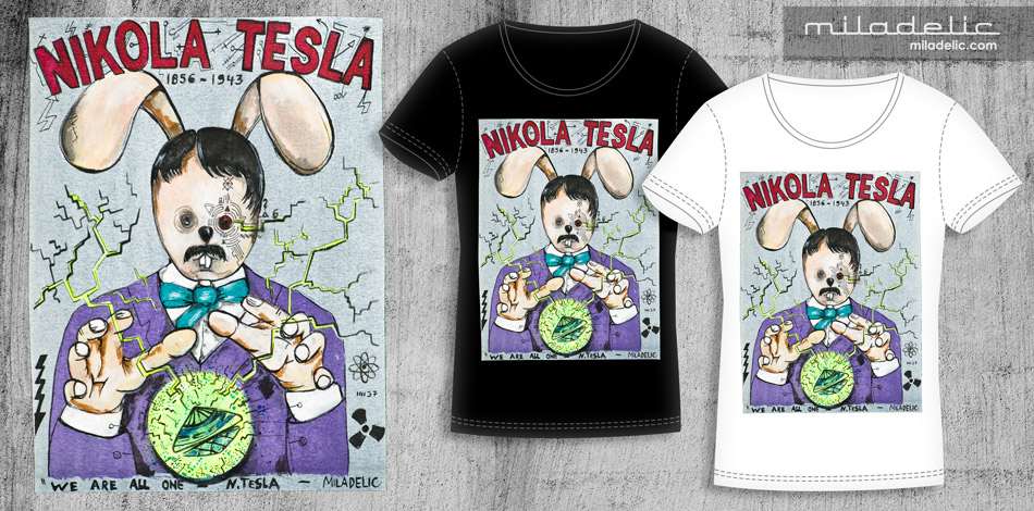 Ręcznie malowane koszulki na zamówienie. Ręcznie malowana koszulka.